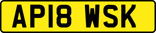 AP18WSK