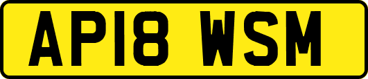 AP18WSM