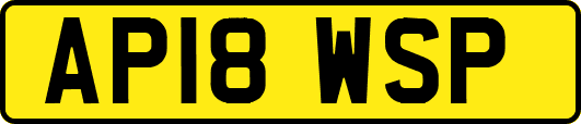 AP18WSP