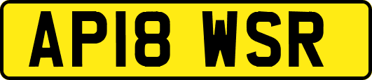 AP18WSR