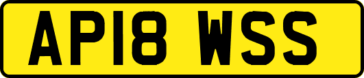 AP18WSS