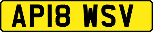 AP18WSV