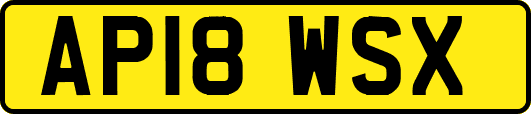 AP18WSX
