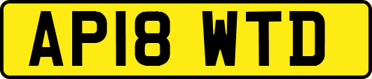 AP18WTD