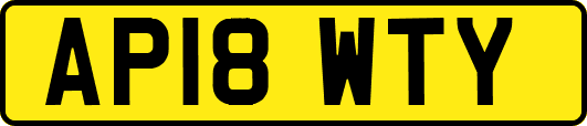 AP18WTY