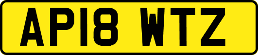 AP18WTZ
