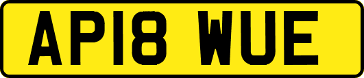 AP18WUE