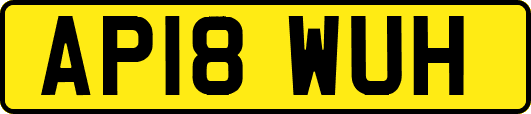 AP18WUH