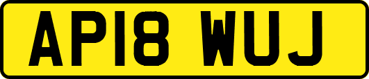 AP18WUJ