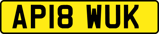 AP18WUK