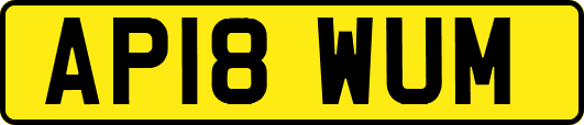 AP18WUM