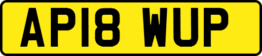 AP18WUP