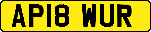 AP18WUR