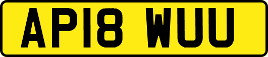 AP18WUU