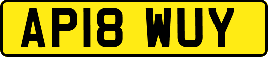 AP18WUY