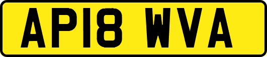 AP18WVA