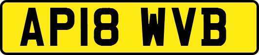 AP18WVB