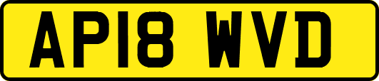 AP18WVD