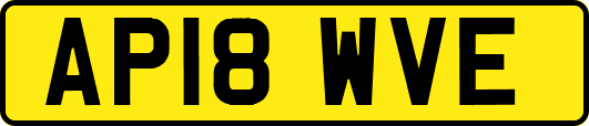 AP18WVE