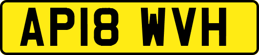 AP18WVH