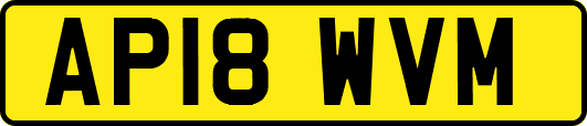 AP18WVM
