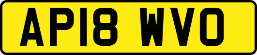 AP18WVO