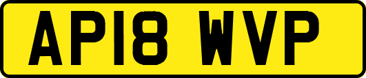 AP18WVP