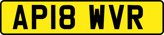 AP18WVR