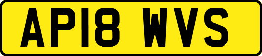 AP18WVS