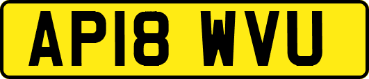 AP18WVU