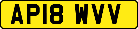 AP18WVV