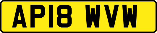AP18WVW