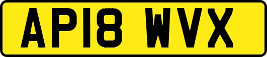 AP18WVX