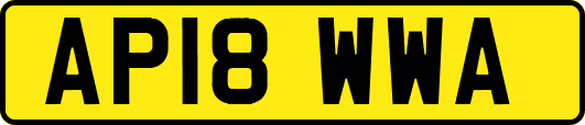AP18WWA