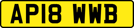 AP18WWB