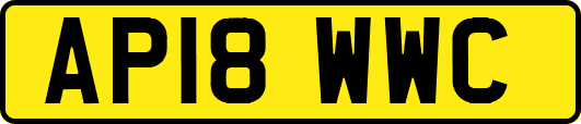 AP18WWC