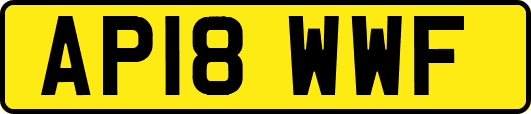 AP18WWF
