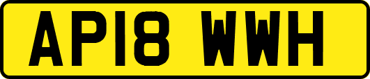 AP18WWH
