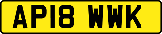 AP18WWK
