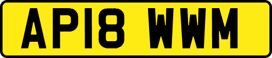 AP18WWM