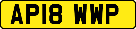 AP18WWP
