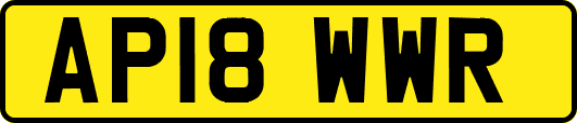 AP18WWR