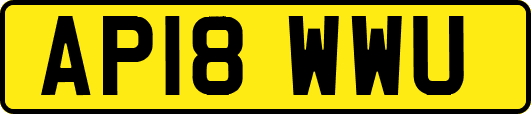 AP18WWU