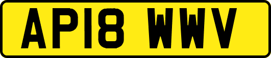 AP18WWV