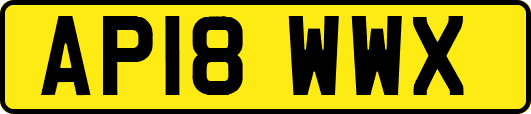 AP18WWX