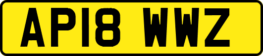 AP18WWZ