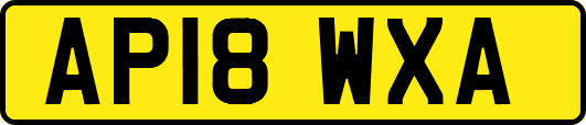 AP18WXA