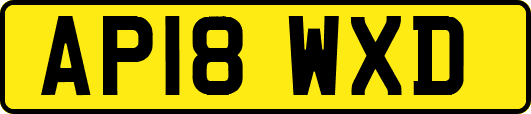 AP18WXD