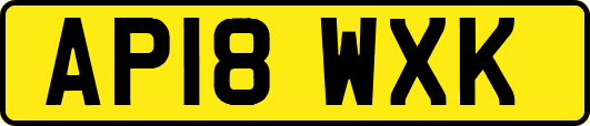 AP18WXK