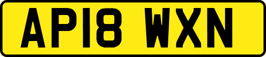 AP18WXN